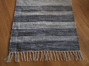 Gol ullrye - deilig og lun