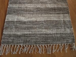 Gol ullrye - deilig og lun