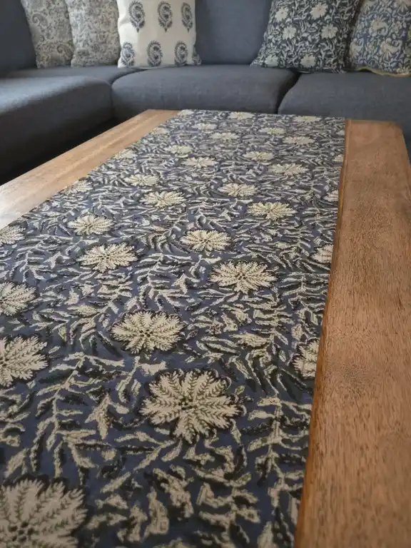 Bordløper Jaipur floral