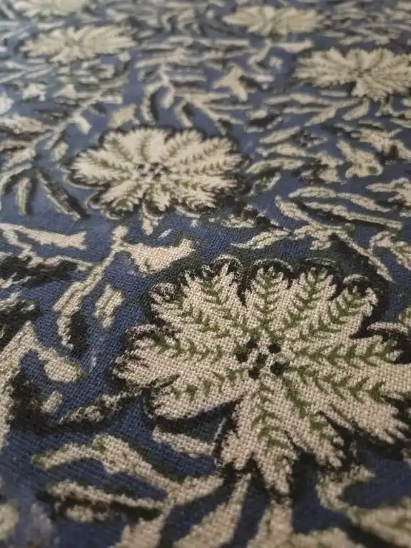 Bordløper Jaipur floral